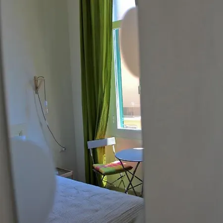 Elandra Hotel Bordighera