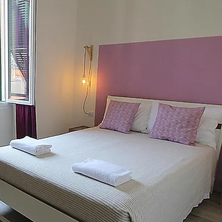 Hotel Elandra Bordighera