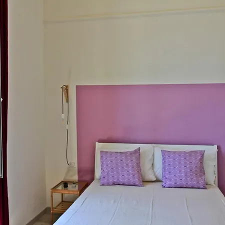 Elandra Hotel Bordighera