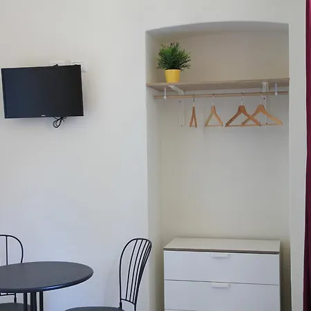 Elandra Hotel Bordighera