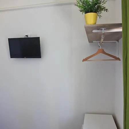 Elandra * Bordighera