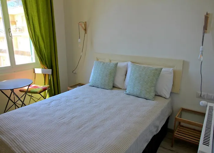 Elandra Otel Bordighera