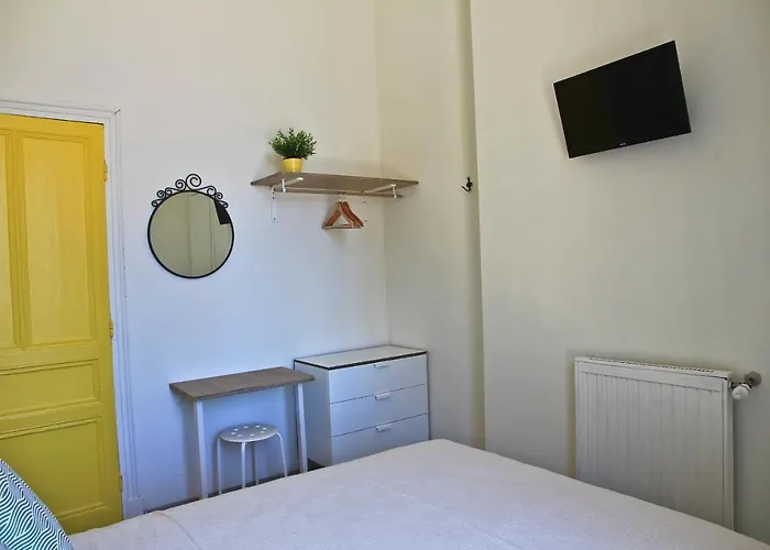 Elandra Ξενοδοχείο