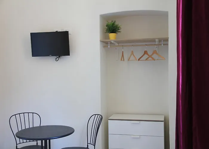 Elandra Otel Bordighera