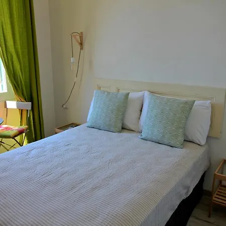 Elandra Hotel Bordighera