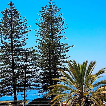 Hotel Elandra Bordighera