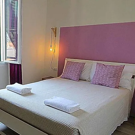 Hotel Elandra Bordighera