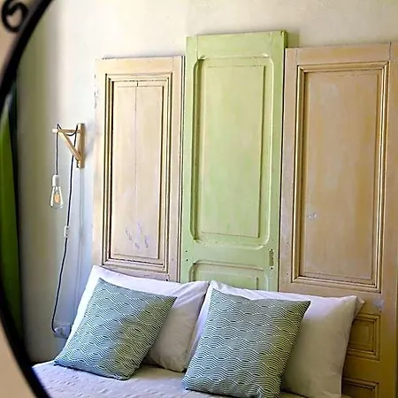 Elandra * Bordighera