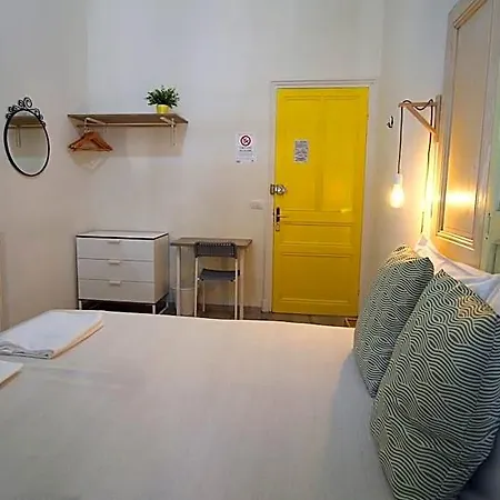 Hotel Elandra Bordighera