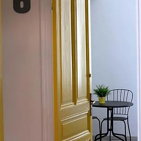 Hotel Elandra Bordighera