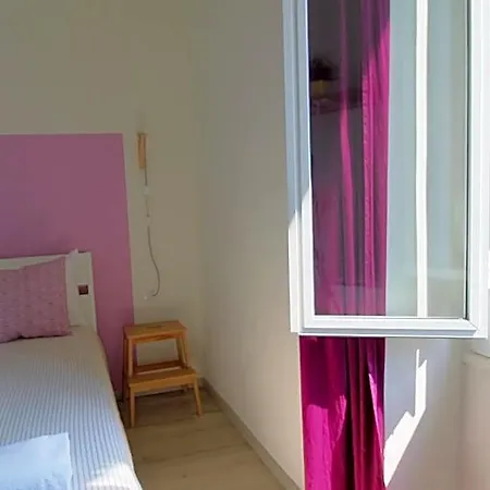 Elandra * Bordighera