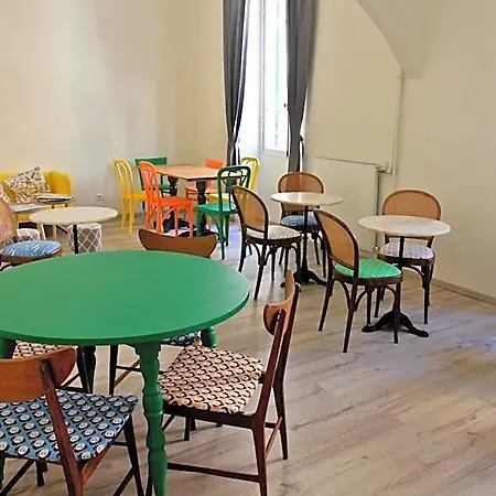 Elandra Hotel Bordighera