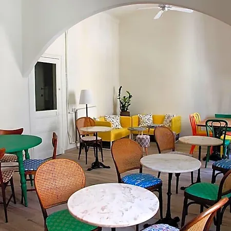 Hotel Elandra Bordighera