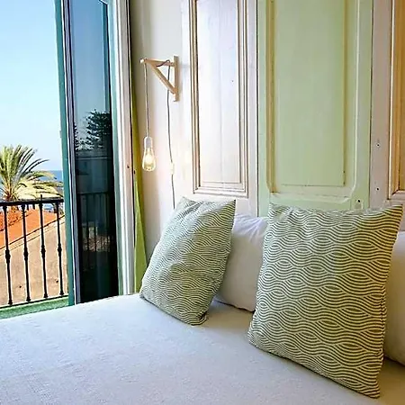 Hotel Elandra Bordighera