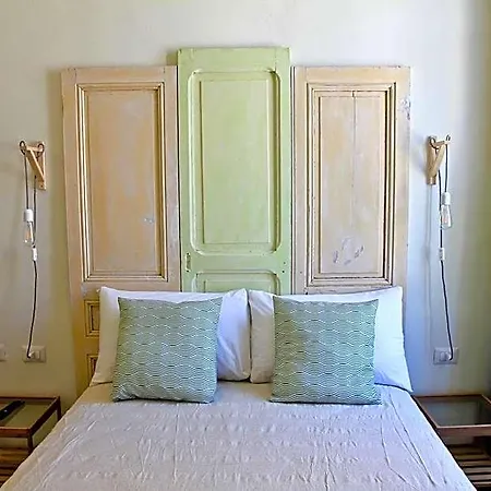 Hotel Elandra