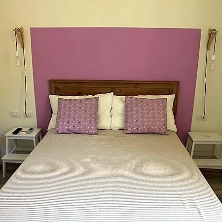 Elandra Hotel Bordighera