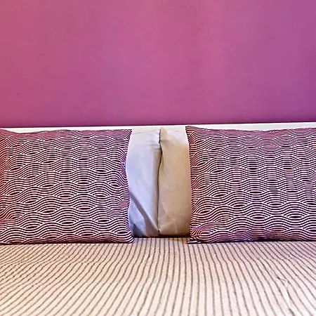 Hotel Elandra